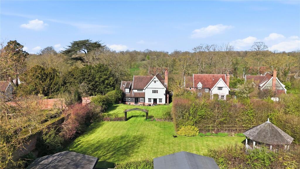 Main image of property: The Street, Earl Soham, Woodbridge, Suffolk, IP13