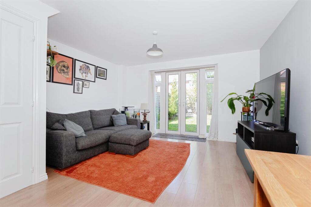 Malthouse Way, Worthing photo 2