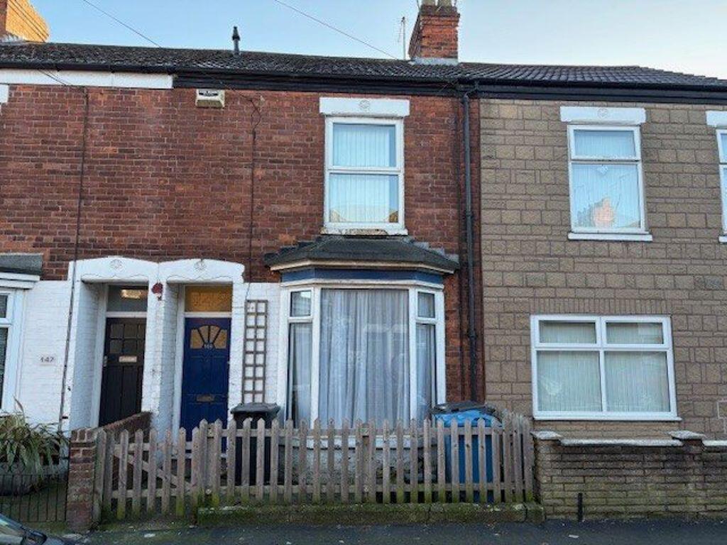 Main image of property: 149 Thoresby Street, HU5 3RB