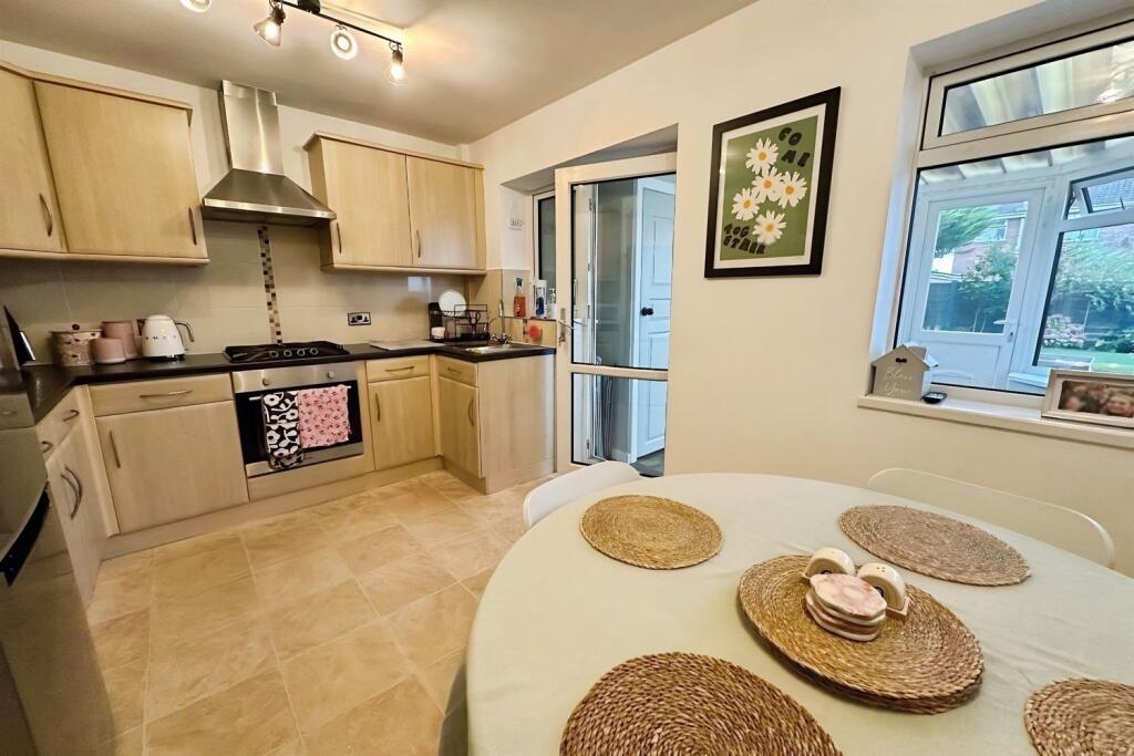 House in Wyre, Rossall, Burn Naze - View 4
