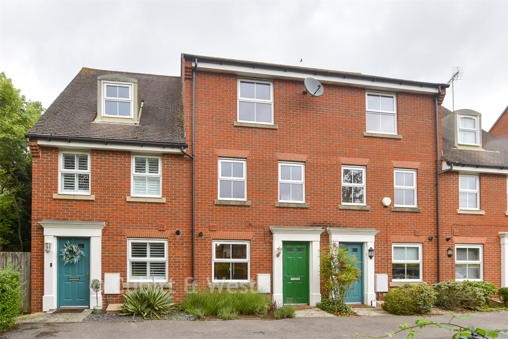 Main image of property: Hazelwick Mews, Crawley, West Sussex
