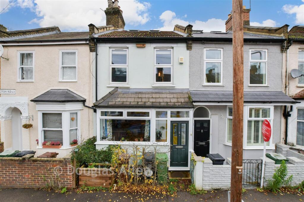 Main image of property: Hartington Road, Walthamstow