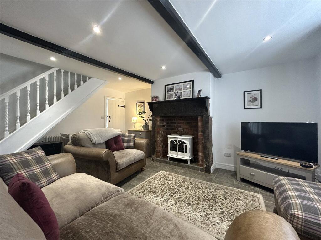 St. Johns Road, Lostock, Bolton, BL6 photo 2