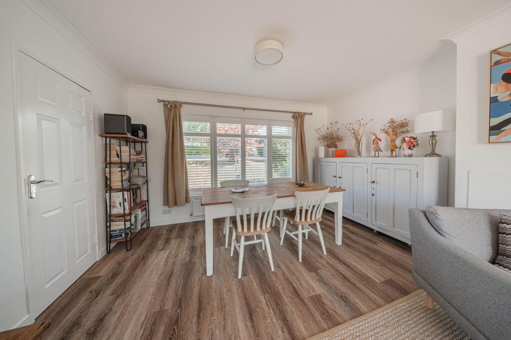 House in Redhill - View 4