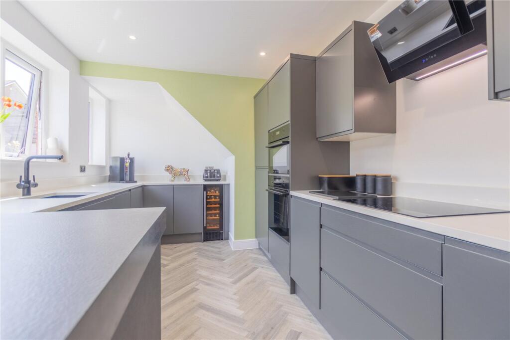 House in Oldham, Greater Manchester - More
