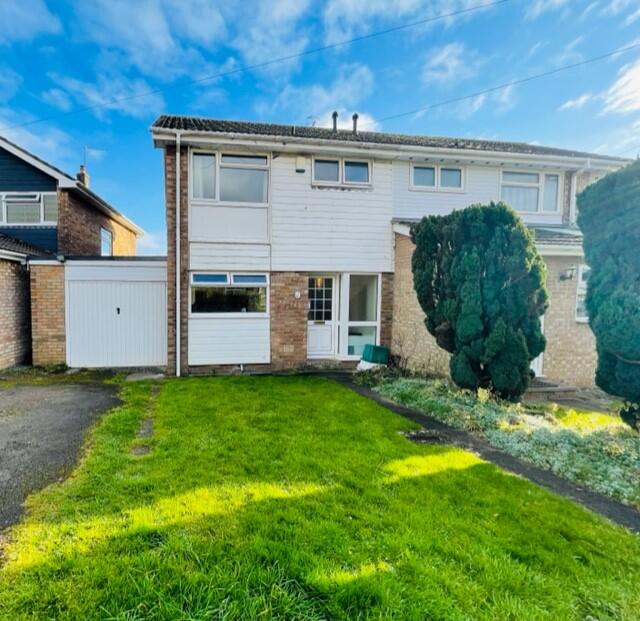 Main image of property: Weston Wood Road, Portishead