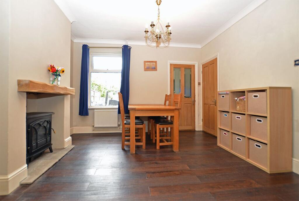 House in Peterborough - View 3