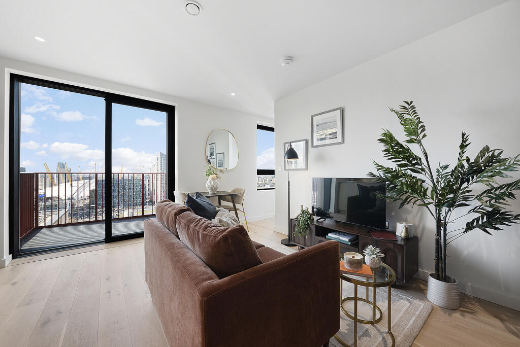 Main image of property: Peninsula Gardens, Greenwich