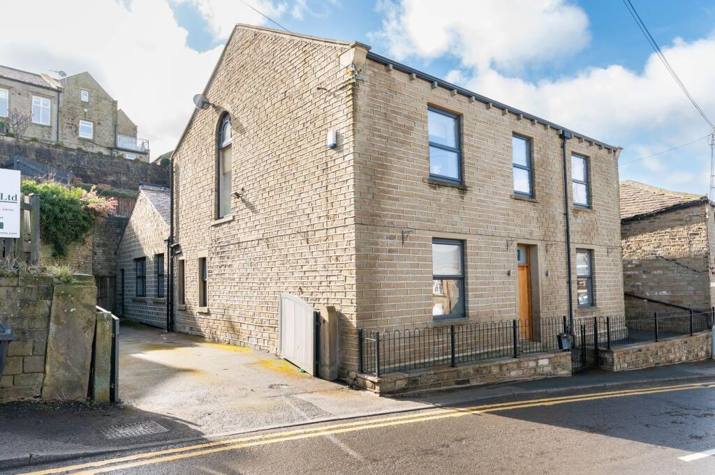 Main image of property: Turnshaw Road, Kirkburton, HD8