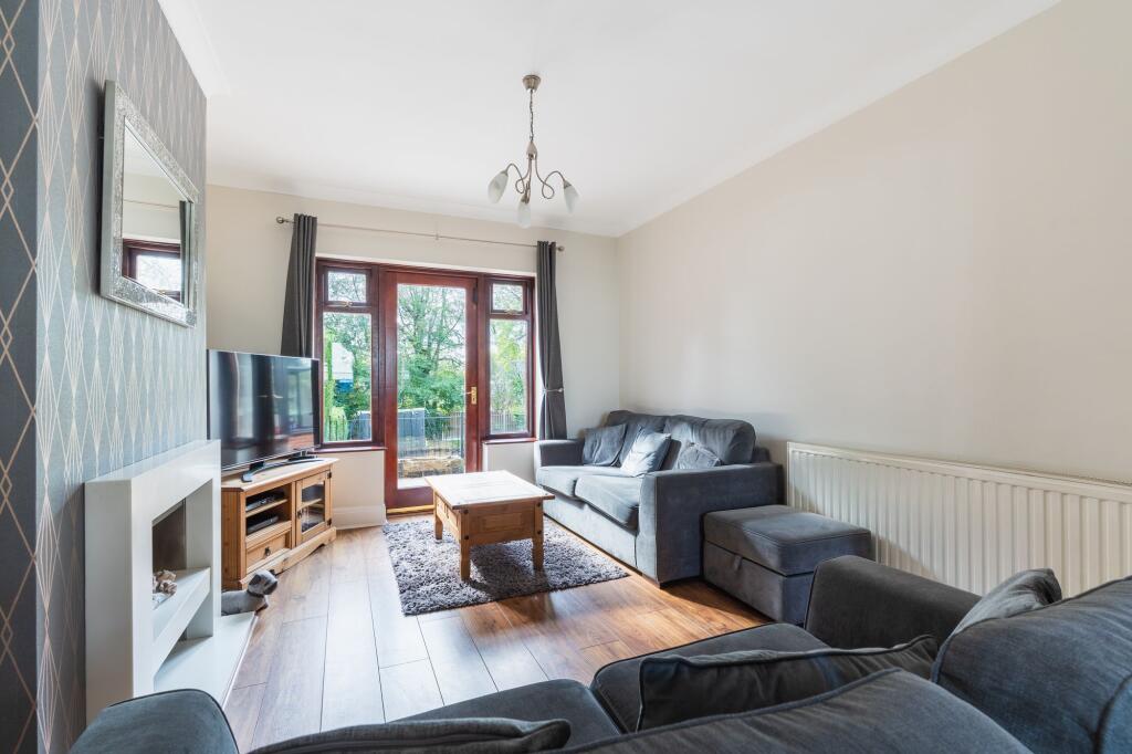 House in Sheffield, South Yorkshire - View 2