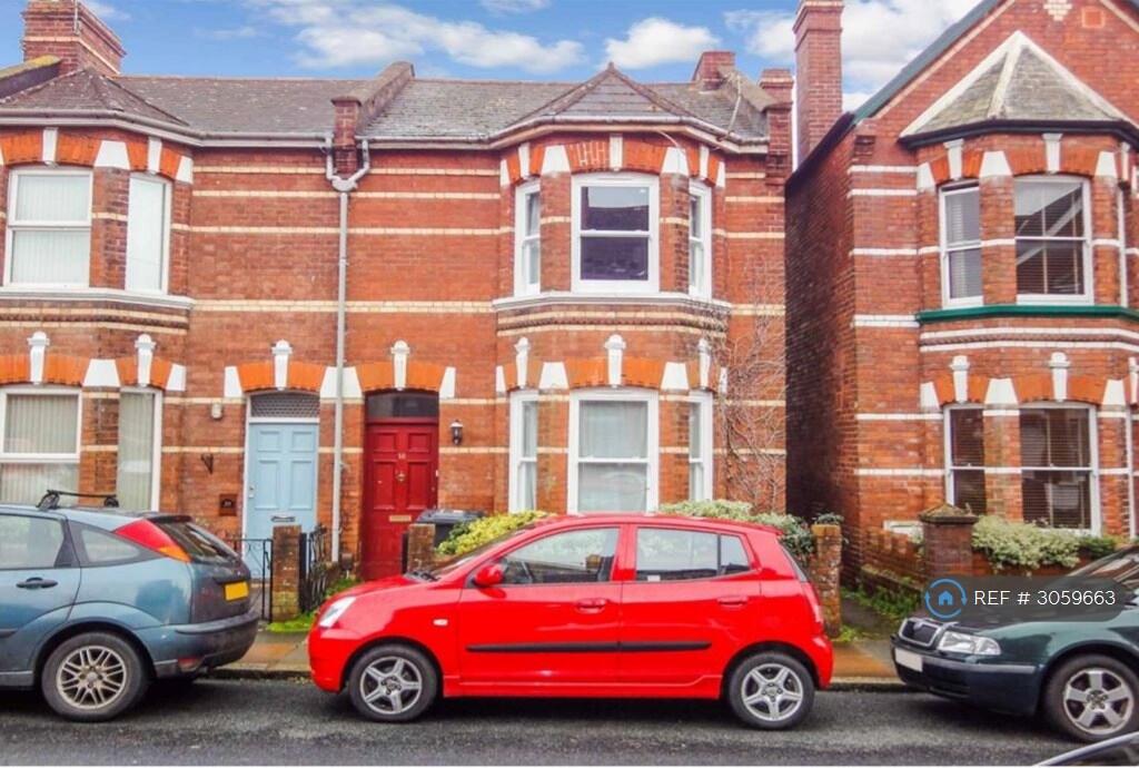 Main image of property: Park Road, Exeter, EX1
