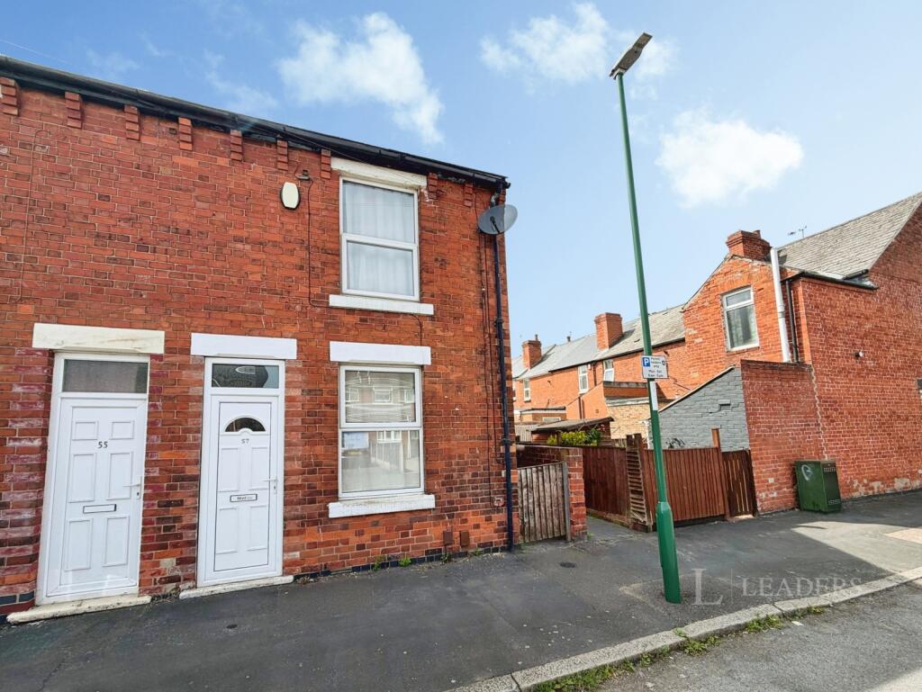 Main image of property: Cyril Avenue, Nottingham, Nottinghamshire, NG8