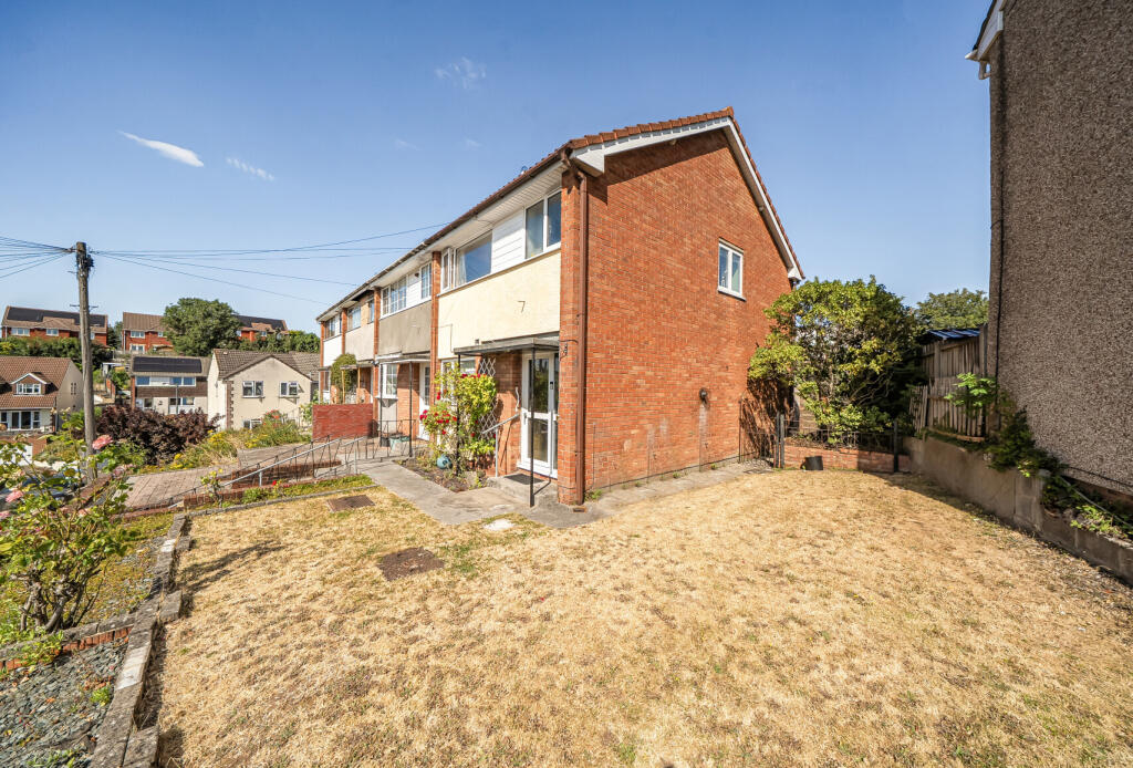 Main image of property: Dundridge Gardens, Bristol, Somerset, BS5