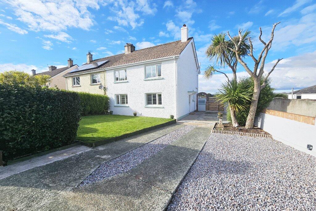 Main image of property: Townstal Road, Dartmouth, Devon