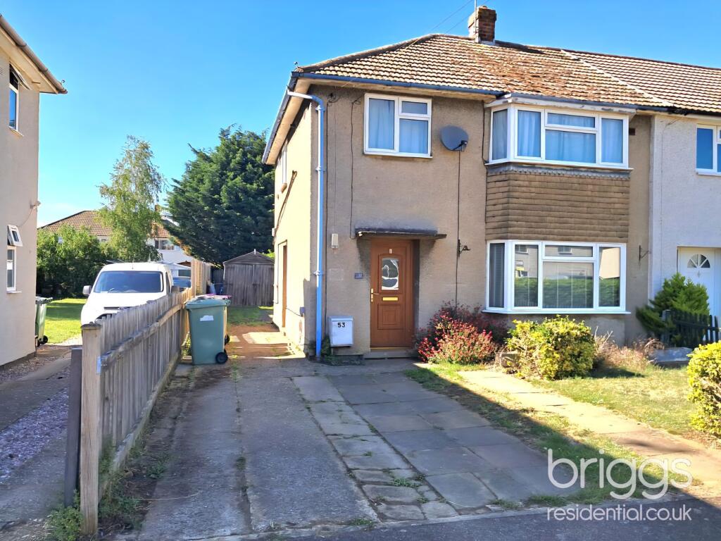 Main image of property: Godsey Crescent, Market Deeping, PE6