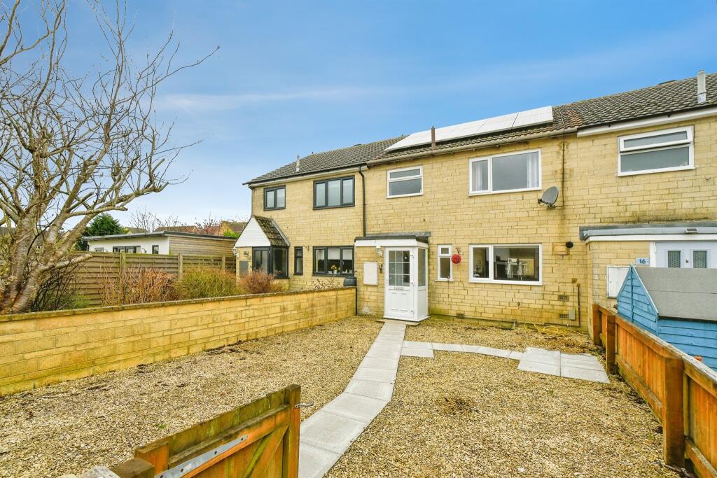 Main image of property: Elizabeth Way, Siddington, CIRENCESTER