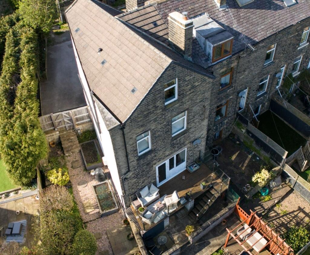 Additional image 29 of John Street, Oakworth, Keighley, BD22