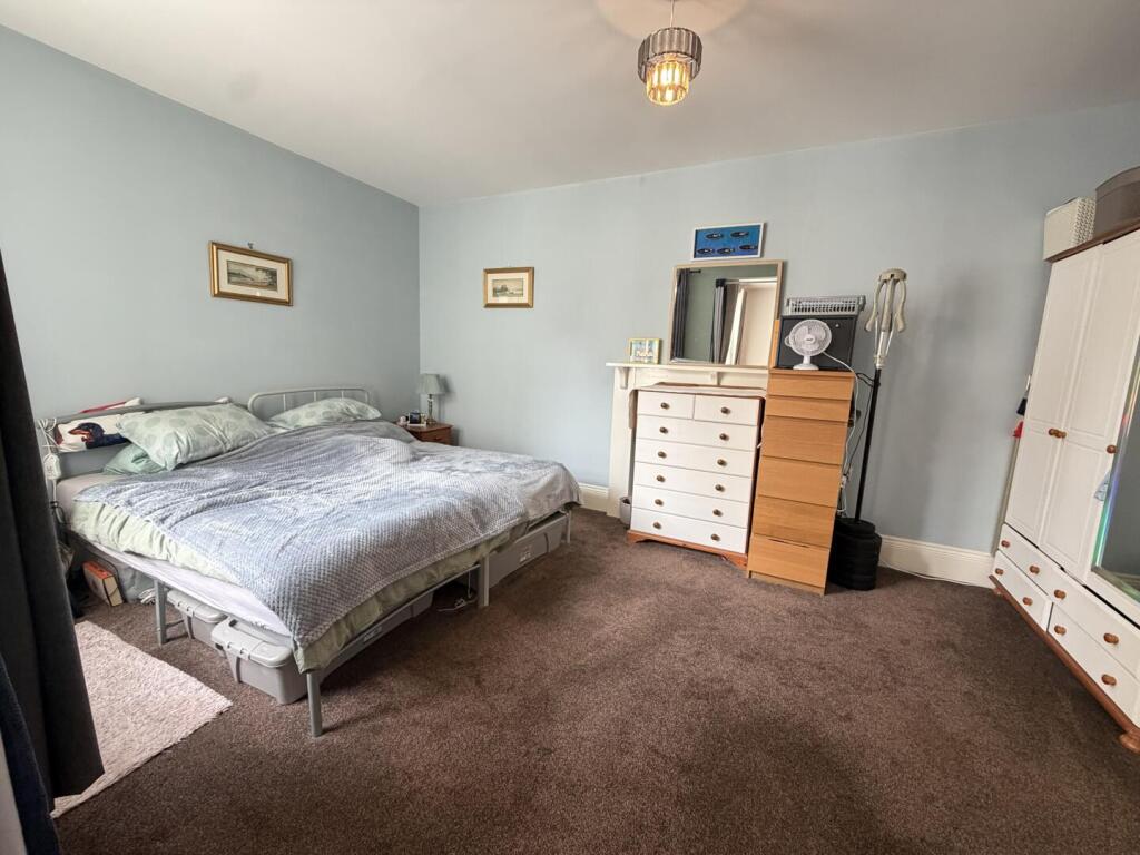 Apartment in Felixstowe, Old Felixstowe - View 4