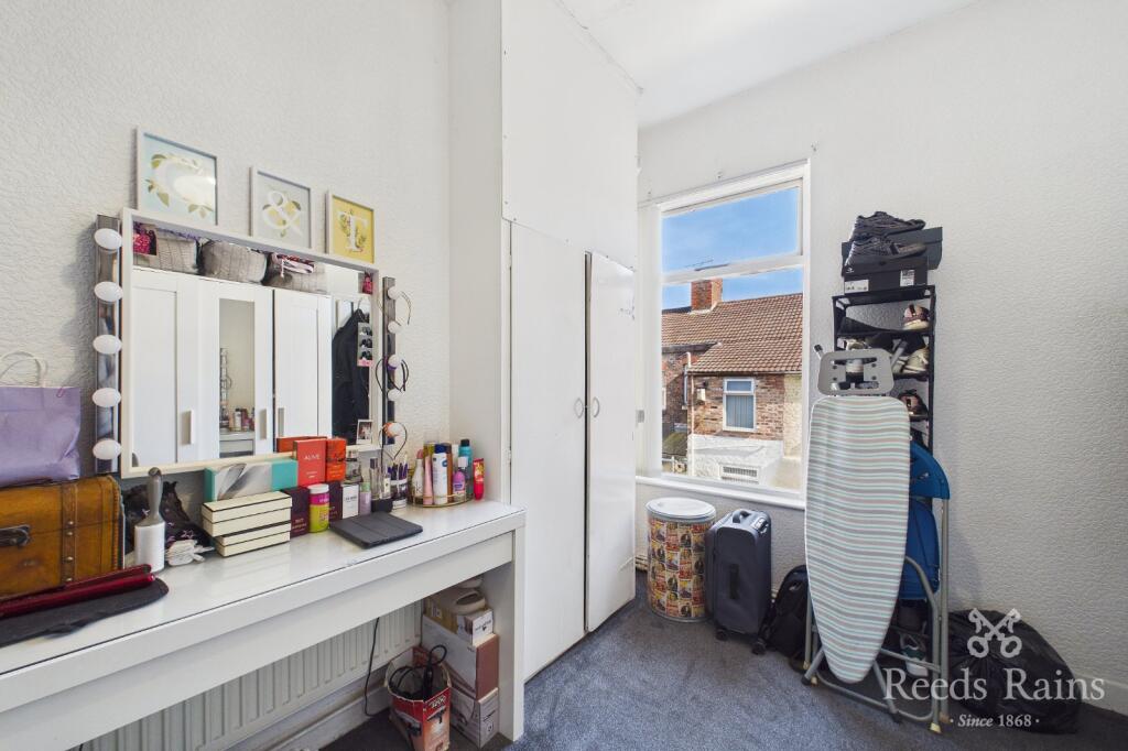 House in Liverpool, Walton - View 5