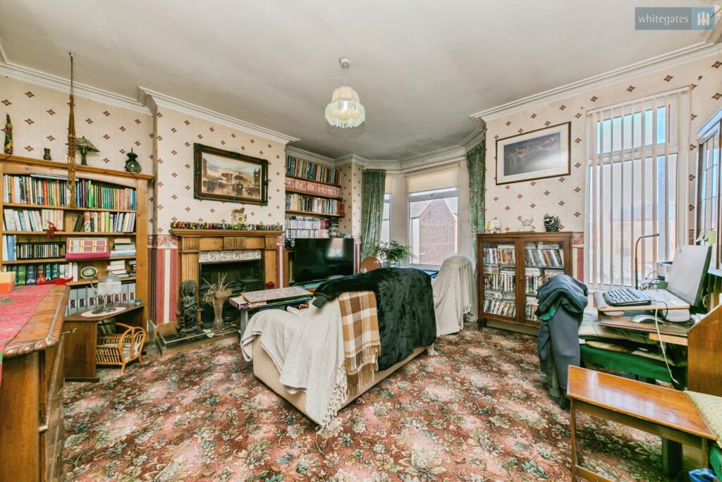 Edleston Road, Crewe, Cheshire, CW2 photo 4
