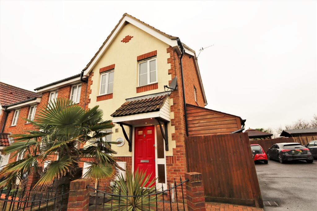 Main image of property: Ditchling Close, Eastbourne