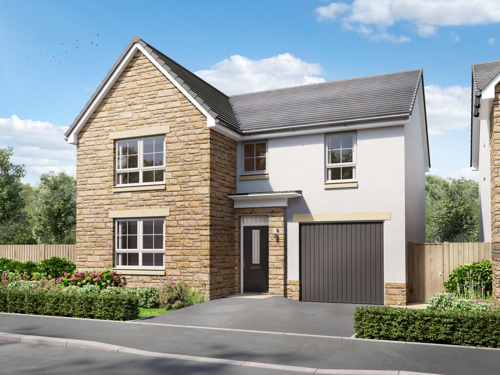 Main image of property: Younger Gardens,
St. Andrews,
KY16 8AB