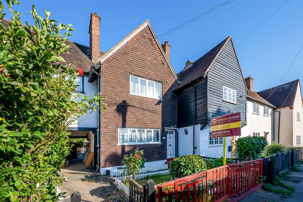 Main image of property: Prince Rupert Road, London