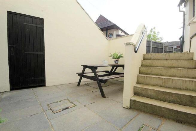 Apartment in Dacorum, Boxmoor Village, Boxmoor - View 4