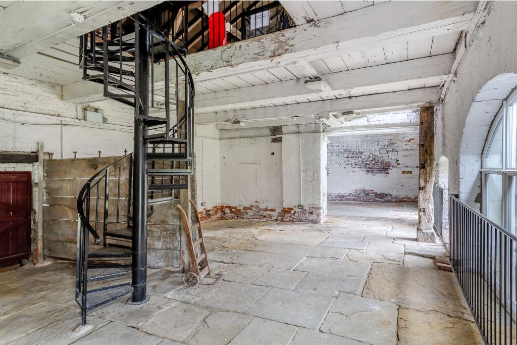 Thwaite Mill, Thwaite Lane, Stourton, Leeds LS10 1RP