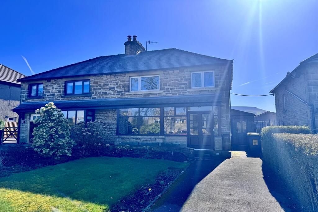 Main image of property: Horderns Park Road, Chapel-En-Le-Frith, High Peak