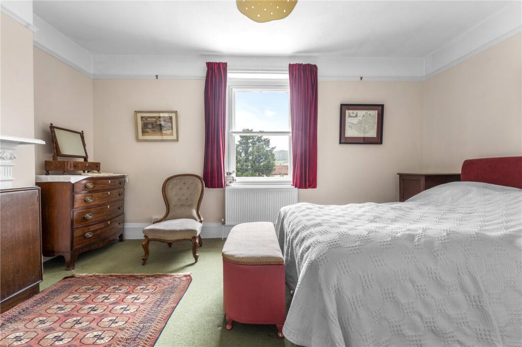 Additional image 12 of Five Bedroom Detached Victorian House in Wells