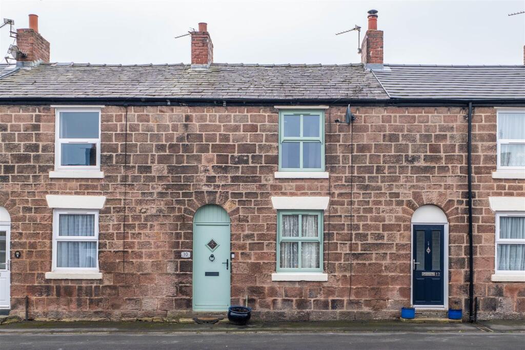 Main image of property: Bolton Road, Abbey Village, Chorley