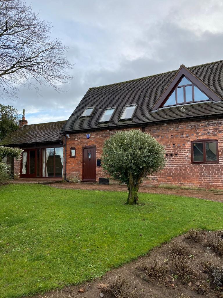 Main image of property: 1 Vicarage Farm Barns, Barrow Hill, Drayton, Belbroughton,DY9