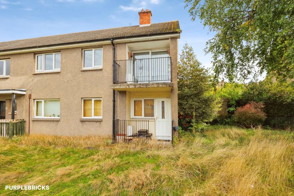 Main image of property: Ransome Gardens, Edinburgh, EH4