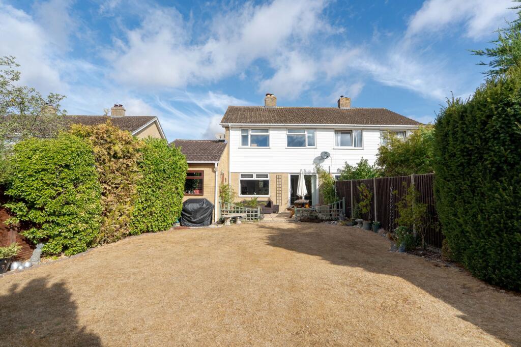 House in Oxford - View 3