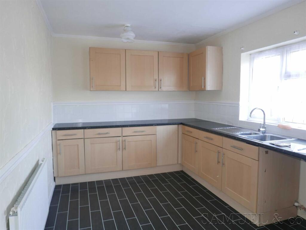 Main image of property: THREE BEDROOM Holly Lane, Walsall Wood
