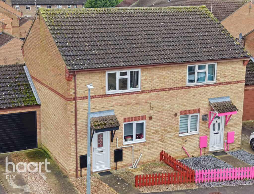 Main image of property: Ashley Gardens, Littleport