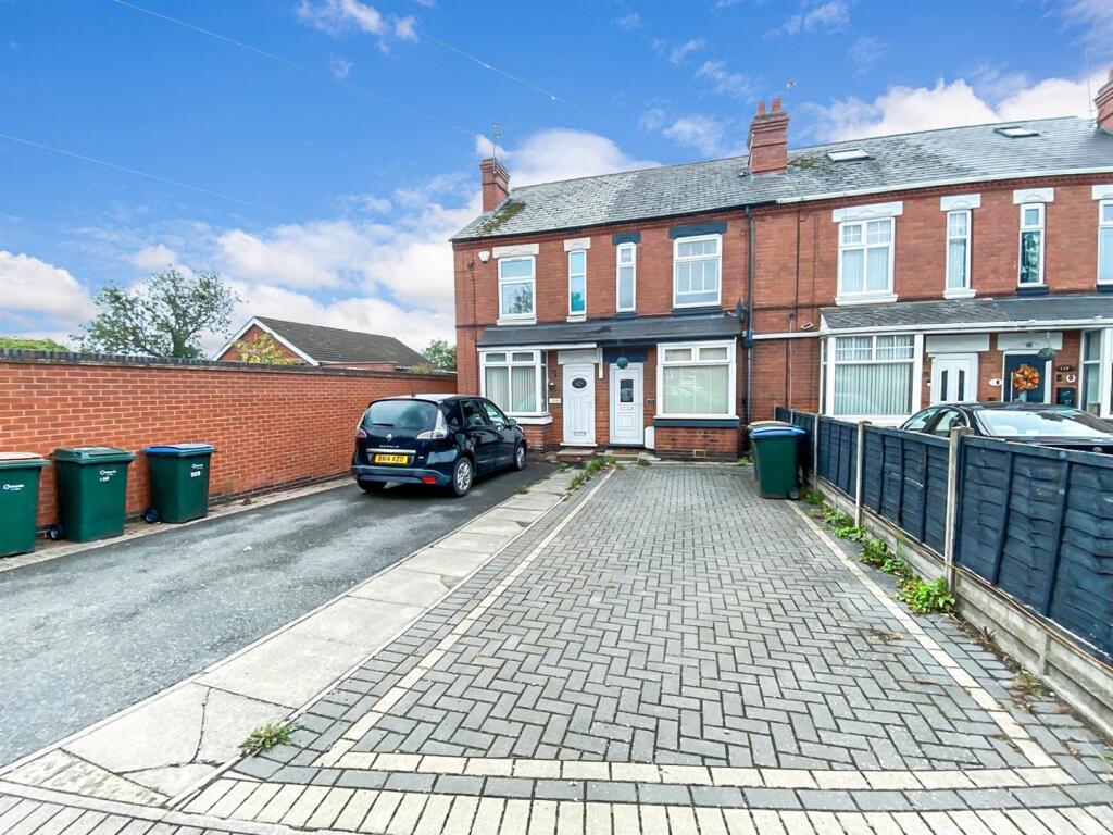 Main image of property: Woodway Lane, Walsgrave, Coventry *Tenants in situ*