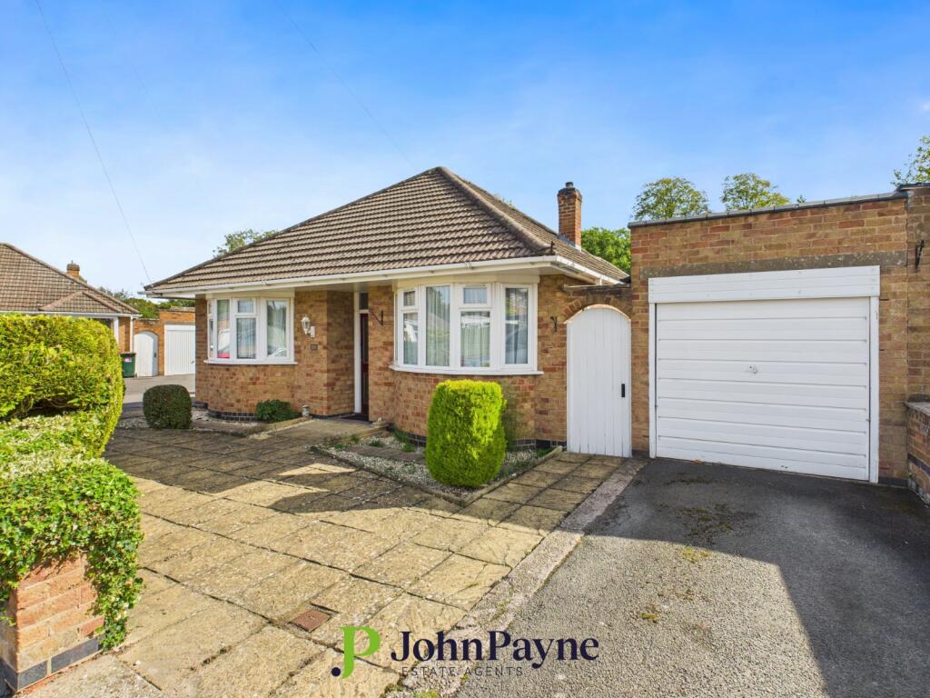 Main image of property: Alfriston Road, Finham, Coventry, CV3