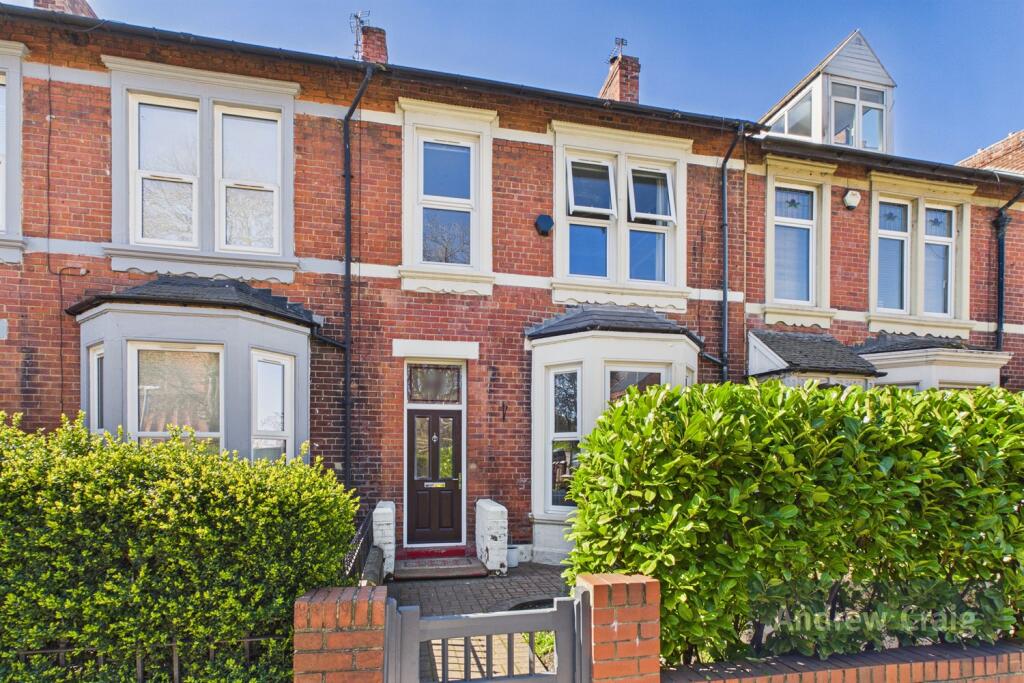 Main image of property: Westoe Road, South Shields