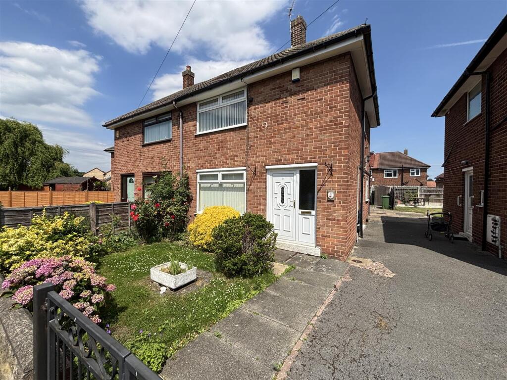 Main image of property: Rosewood Avenue, Kippax, Leeds
