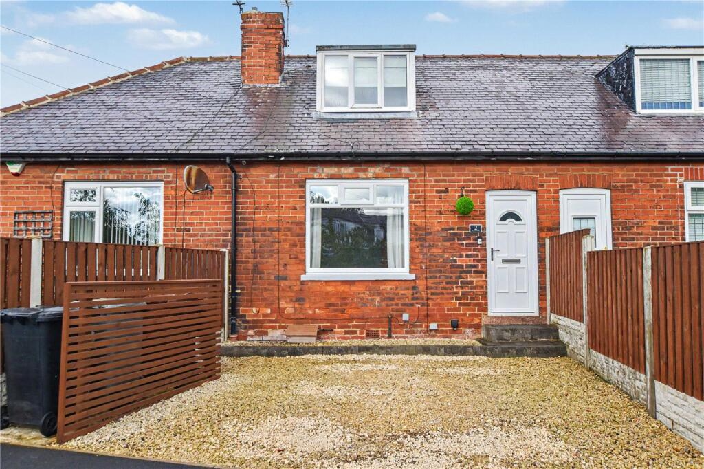 Main image of property: Sunny View, East Ardsley, Wakefield, West Yorkshire