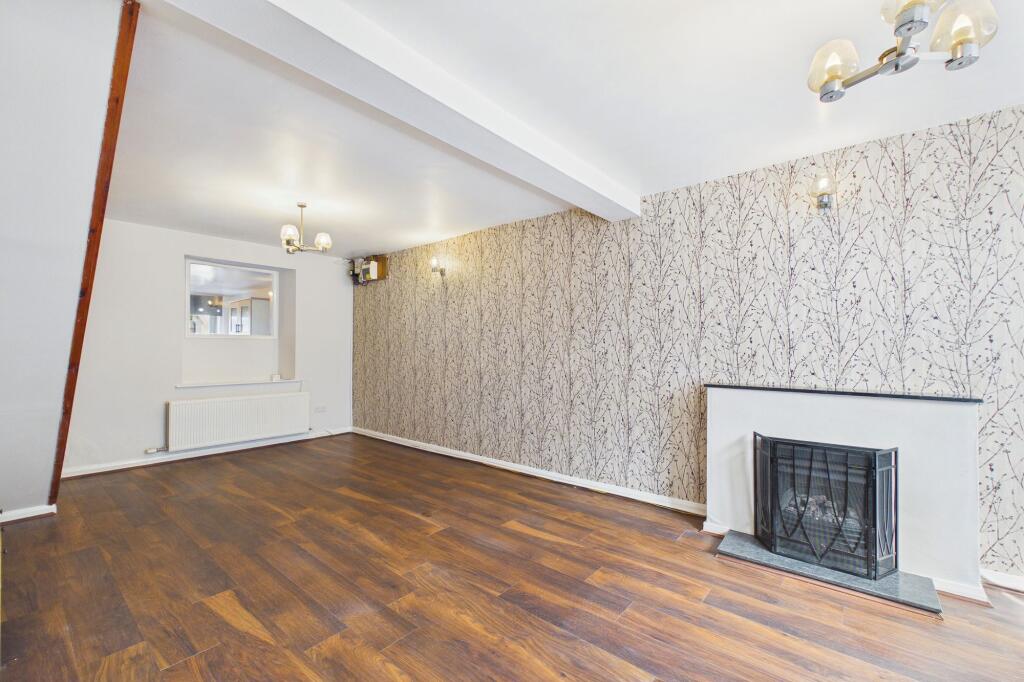 House in Egremont, Cumberland - View 3