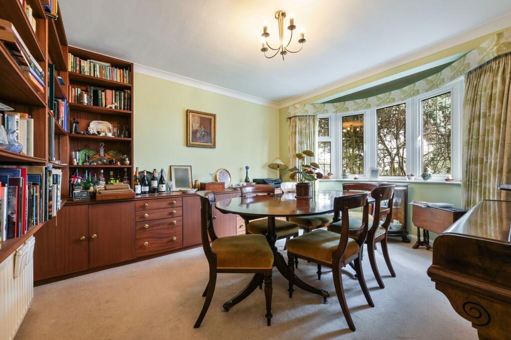 Ewell Road, Long Ditton, KT6 photo 4