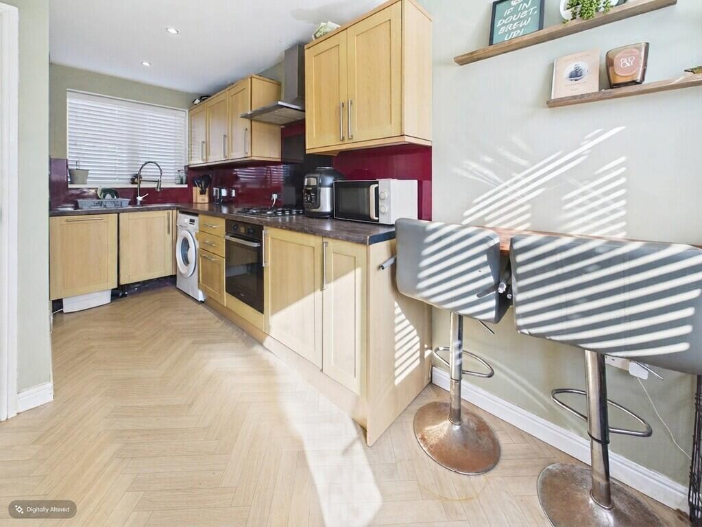 House in York - View 5