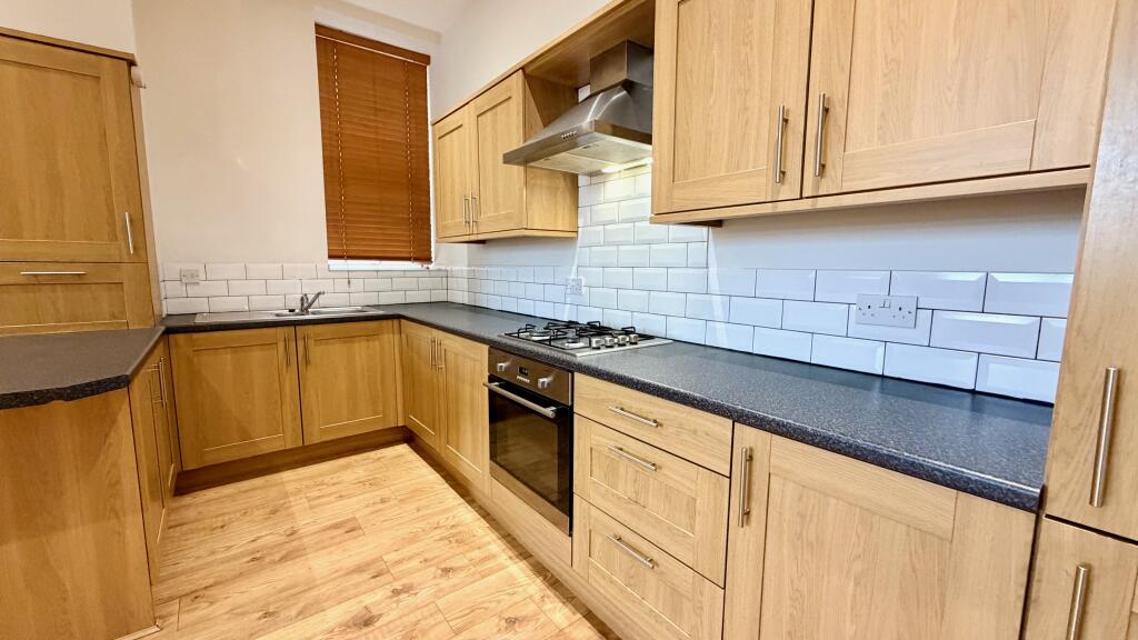 Apartment in Sheffield - View 5
