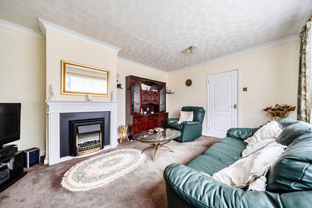House in Hereford - More