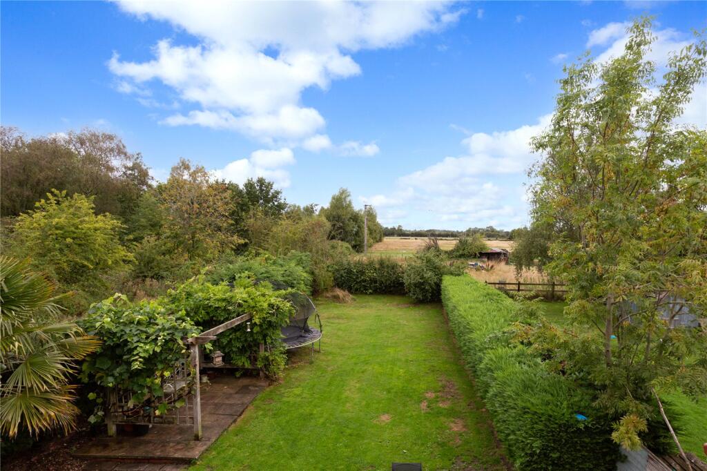 House in Copmanthorpe, Temple Lodge, York - View 2