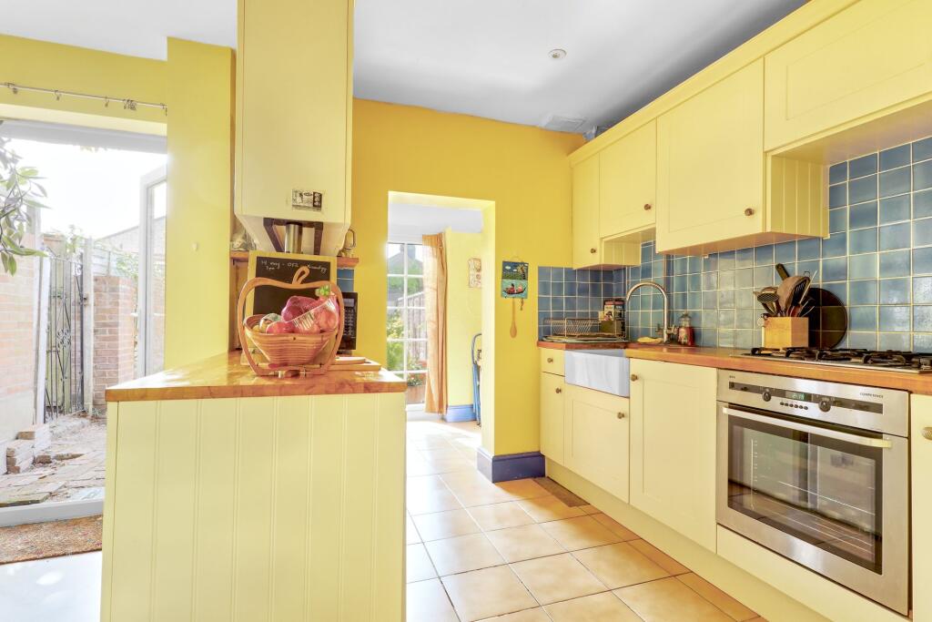 House in Stevenage - View 5