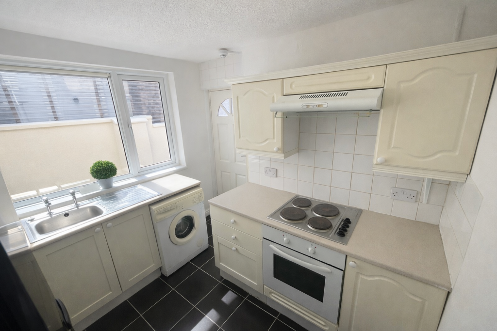 Main image of property: Grosvenor Street, Blackpool, Lancashire, FY1